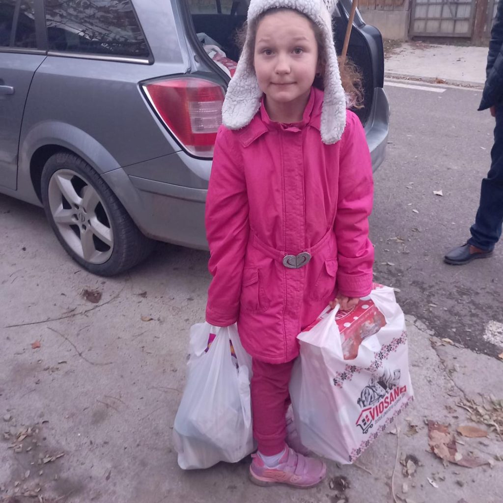 Ukraine Charity