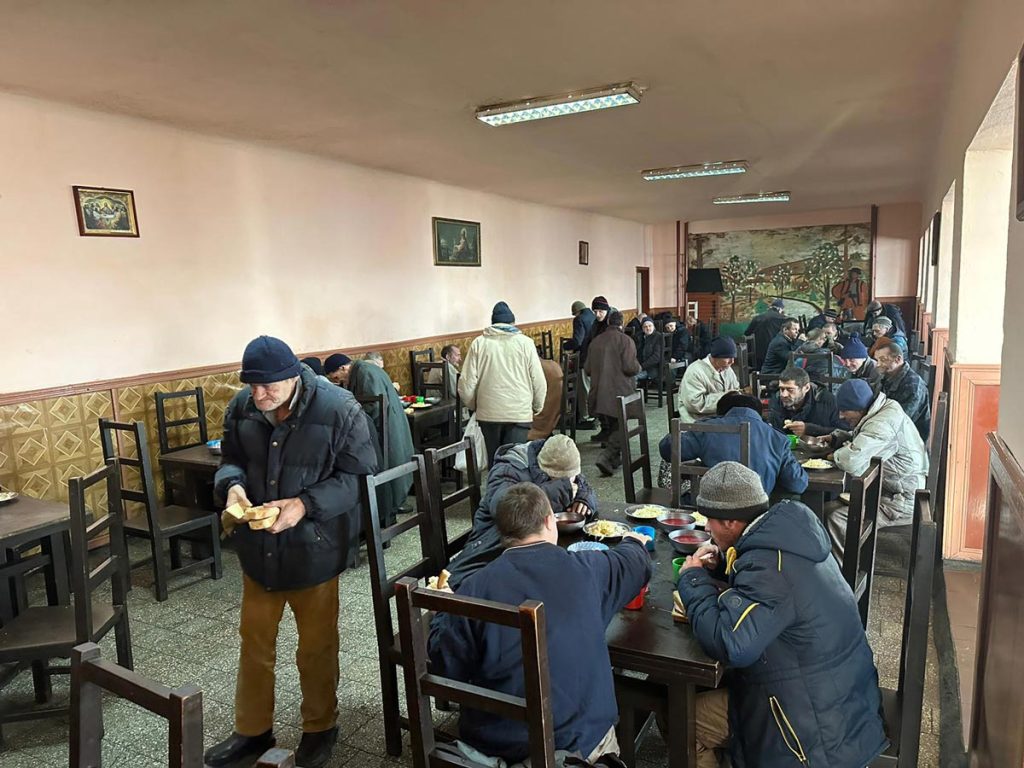 Ukraine Charity