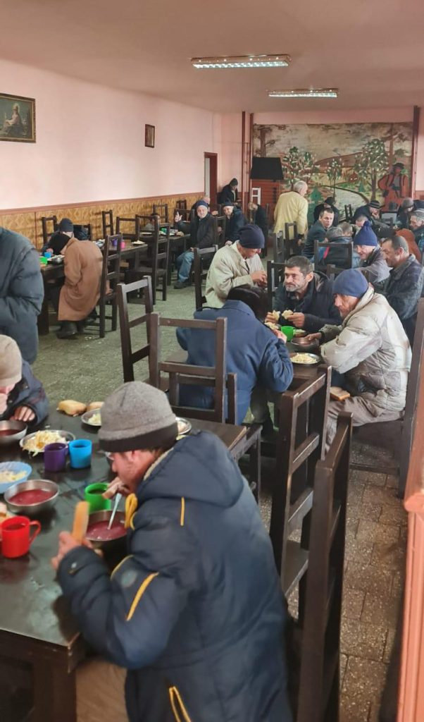 Ukraine Charity