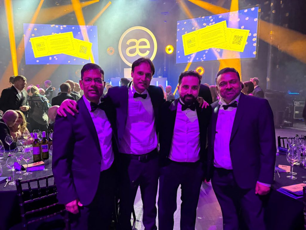 Accounting Excellence Award Show 2026