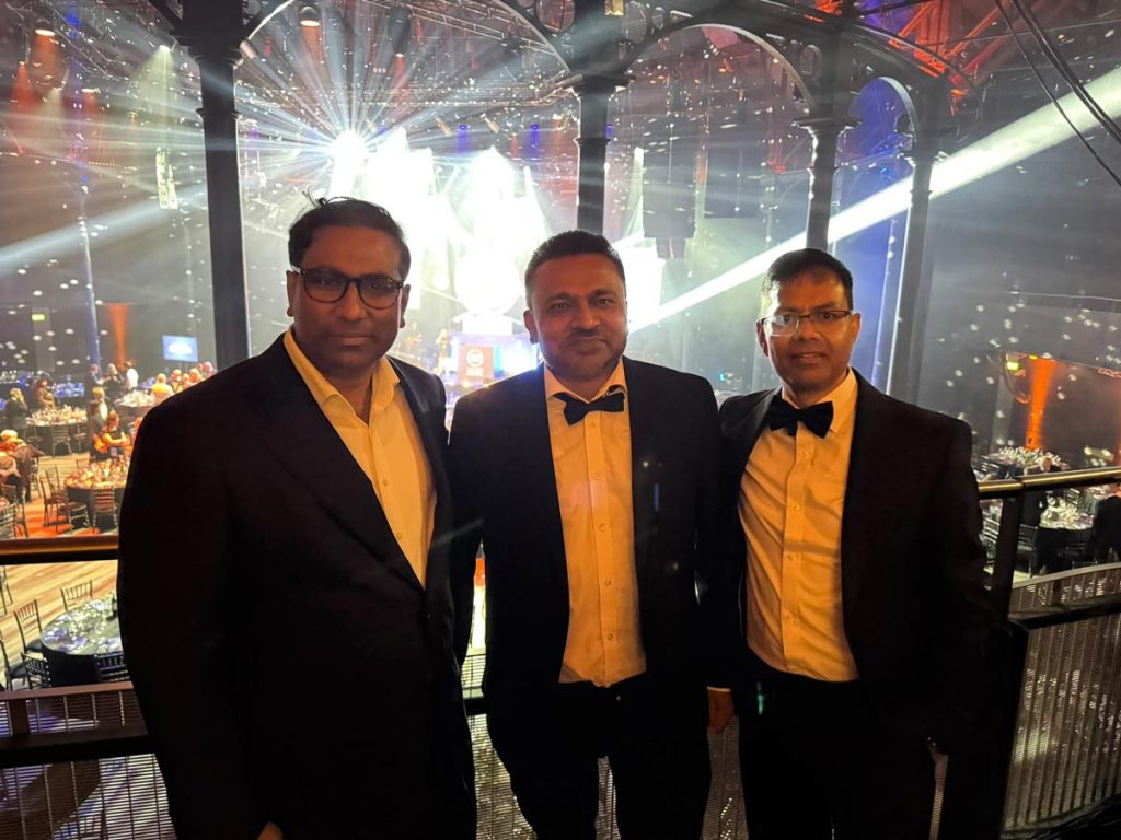 Accounting Excellence Award Show 2026
