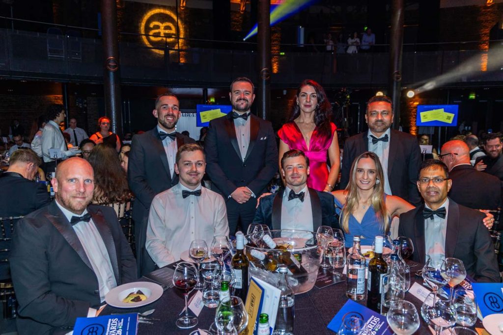 Accounting Excellence Award Show 2026